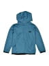 New Balance 100% Polyester Blue Pullover Hoodie Size 4 - photo 1