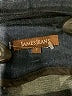 James Jeans Blue Denim Jacket Size S - photo 6