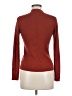 No Boundaries Brown Orange Cardigan Size M - photo 2