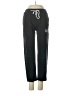 Only Black Track Pants Size 32 waist - photo 1