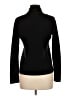 Debbie Morgan 100% Acrylic Black Cardigan Size M - photo 2