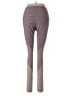 The Constant Color Block Purple Pink Yoga Pants Size M - photo 2