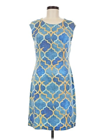 Nally & Millie Cocktail Dress (view 1)