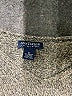 Ann Taylor Factory Tweed Gray Pullover Sweater Size M - photo 7