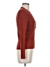 No Boundaries Brown Orange Cardigan Size M - photo 4