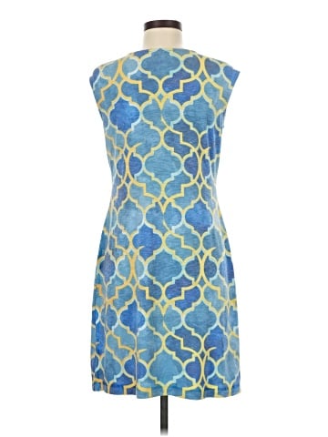 Nally & Millie Cocktail Dress (view 2)