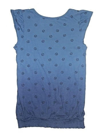 Mudd Sleeveless Blouse (view 2)