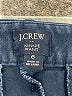 J.Crew Factory Store Blue Active Pants Size 6 - photo 4