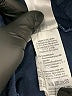 J.Crew Factory Store Blue Active Pants Size 6 - photo 5