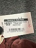 Debut Burgundy Pullover Sweater Size M - photo 9