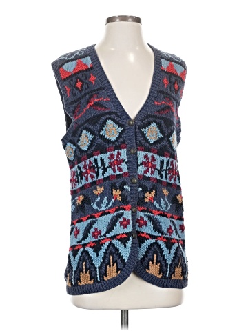 Assorted Brands Sweater Vest (view 1)