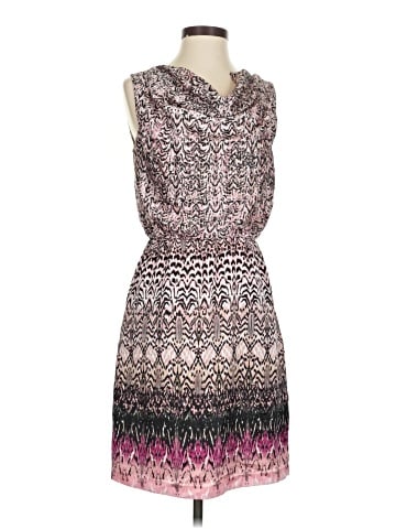 Dana Buchman Cocktail Dress (view 1)