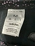 Adidas Stars Black Active Pants Size M (kids) - photo 3