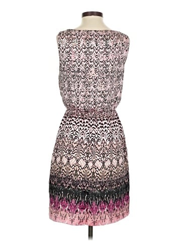 Dana Buchman Cocktail Dress (view 2)