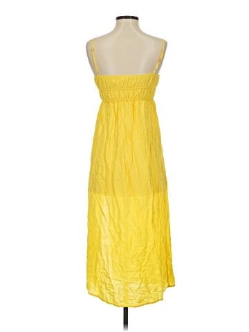 Eyeshadow Casual Dress (view 2)