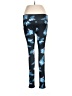 The Free Yoga Print Blue Active Pants Size L - photo 2