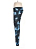 The Free Yoga Print Blue Active Pants Size L - photo 5