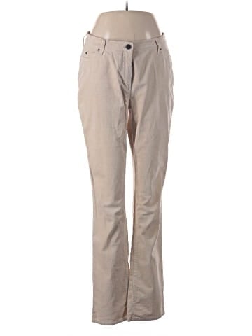 Pure Collection Casual Pants (view 1)