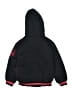 Marvel Red Zip Up Hoodie Size 6 - photo 2