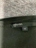 Gibson Black 3/4 Sleeve T-Shirt Size S - photo 7