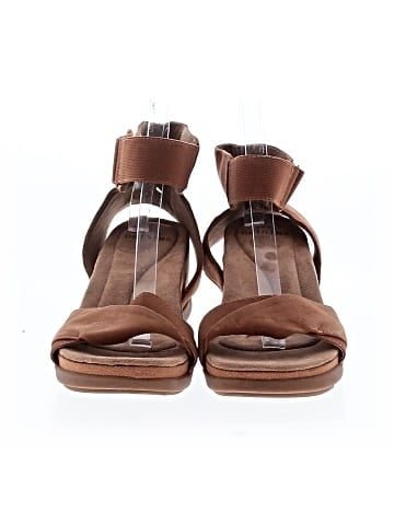 Earth Origins Wedges (view 2)