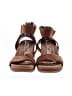 Earth Origins Brown Tan Wedges Size 9 1/2 - photo 2