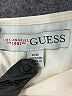 Guess 100% Polyester Solid Ivory Jumpsuit Size M - photo 4