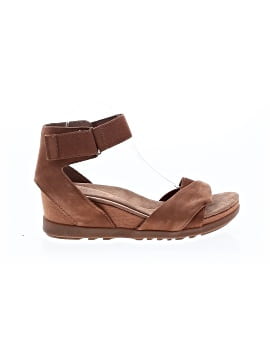 Earth Origins Wedges