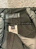 Joseph Solid Black Active Pants Size EU (FR) 38 / US 6 - photo 7