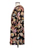Alexia Admor Paisley Black Casual Dress Size S - photo 5