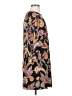 Alexia Admor Paisley Black Casual Dress Size S - photo 4