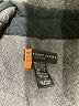 Geoffrey Beene Sport 100% Polyester Black Jacket Size S - photo 6