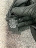PREMISE Solid Black Formal Skirt Size 8 - photo 5