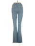 Gap Blue Jeans Size 0R - photo 2