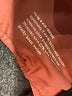 Assorted Brands Solid Pink Tan Swimsuit Top Size XL (estimated) - photo 3