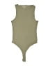 CALVIN KLEIN JEANS Green Bodysuit Size S - photo 1