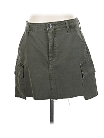 Joe's Jeans Casual Skirt (view 1)