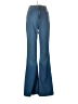 Vibrant M.I.U Blue Jeans Size 5 - photo 1