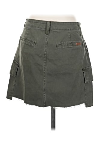 Joe's Jeans Casual Skirt (view 2)