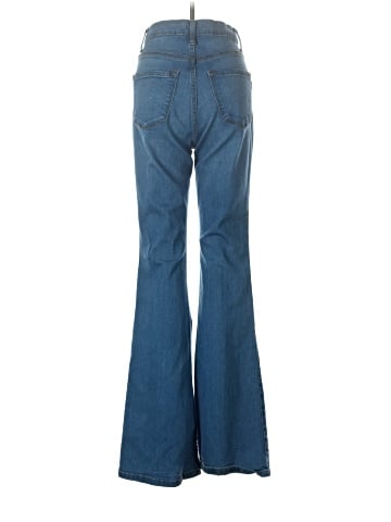 Vibrant M.I.U Jeans (view 2)