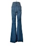 Vibrant M.I.U Blue Jeans Size 5 - photo 2