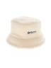 Assorted Brands Ivory Hat One size - photo 1