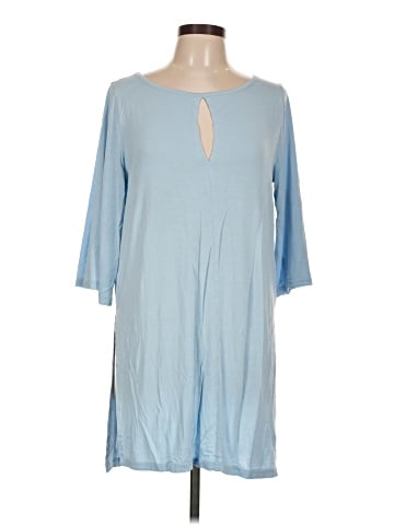Yala 3/4 Sleeve T-Shirt (view 1)