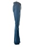 Vibrant M.I.U Blue Jeans Size 5 - photo 4