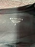 Athleta Black Fleece Size S - photo 6