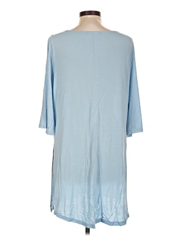 Yala 3/4 Sleeve T-Shirt (view 2)