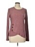 Unbranded Pink Cardigan Size L - photo 1