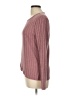 Unbranded Pink Cardigan Size L - photo 5