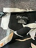 City Chic Print Black Casual Dress Size 14 Plus (XS) - photo 7