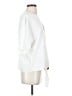 Unbranded 100% Polyester White Kimono Size S - photo 4